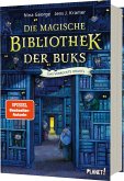 Das Verrückte Orakel / Die magische Bibliothek der Buks Bd.1