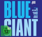 Blue Giant Jass Edition