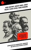 Gründerväter des Kommunismus: Biografien der ersten sozialistischen Visionäre (eBook, ePUB)