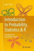 Introduction to Probability, Statistics & R (eBook, PDF)