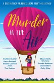 Murder in the Air (A Destination Murders Short Story Collection, #4) (eBook, ePUB)
