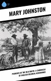 Pioneers of the Old South: A Chronicle of English Colonial Beginnings (eBook, ePUB)