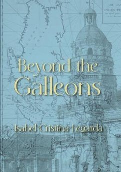 Beyond the Galleons (eBook, ePUB) - Legarda, Isabel C