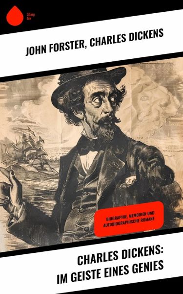 Charles Dickens: Im Geiste eines Genies (eBook, ePUB)