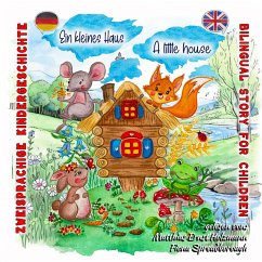 Ein kleines Haus - A little house (MP3-Download) - Majsner, Elena