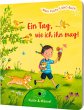 Mein Puste-Licht-Buch: Ein Tag, wie ich... - Bild 1