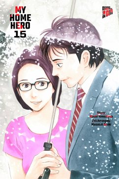 Cover My Home Hero Bd.15