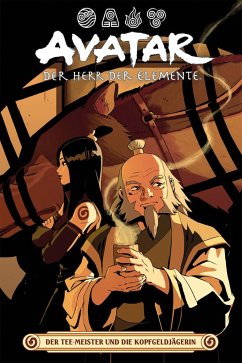 Avatar: Der Herr der Elemente 24 - Hicks, Faith Erin; DiMartino, Michael Dante; Konietzko, Bryan