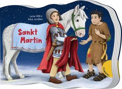 Cover Dein kleiner Begleiter: Sankt Martin