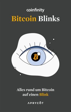 Coinfinity Bitcoin Blinks - Coinfinity GmbH