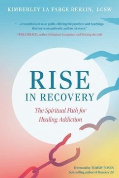 Rise in Recovery (eBook, ePUB)