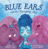 Blue Ears and the Changing Sky (eBook, ePUB)