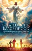 Created in the Image of God (eBook, ePUB)