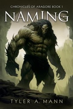 Chronicles of Aragore Part 1 (eBook, ePUB) - Mann, Tyler A