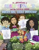 The Adventures of Susie Spinach and the Little Gees (eBook, ePUB)