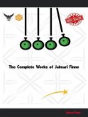 The Complete Works of Jalmari Finne (eBook, ePUB)