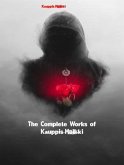 The Complete Works of Kauppis-Heikki (eBook, ePUB)