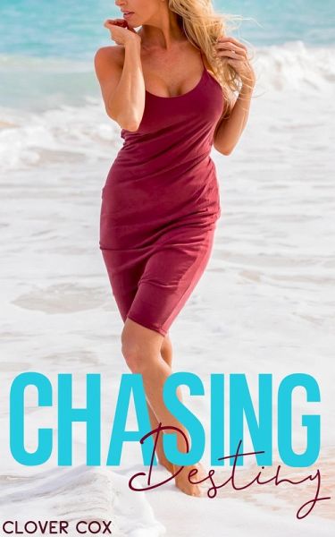 Chasing Destiny (eBook, ePUB)