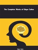 The Complete Works of Edgar Saltus (eBook, ePUB) The Complete Works of Edgar Saltus (eBook, ePUB)