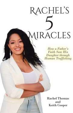 Cover Rachel's 5 Miracles (eBook, ePUB)