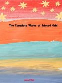 The Complete Works of Jalmari Hahl (eBook, ePUB)
