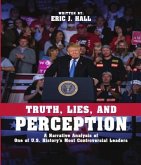 Truth, Lies, and Perception (eBook, ePUB)