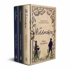 Newcastle Witch Trials (Historical Witches Trilogy: Widdershins, Sunwise & Solstice) (eBook, ePUB) - Steadman, Helen