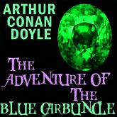 The Adventure of the Blue Carbuncle (MP3-Download)