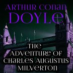 The Adventure of Charles Augustus Milverton (MP3-Download)