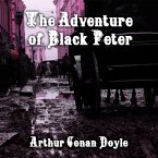 The Adventure of Black Peter (MP3-Download)