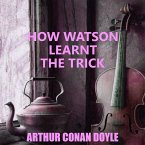 How Watson Learnt the Trick (MP3-Download)