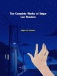 The Complete Works of Edgar Lee Masters... - Bild 1