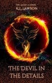 The Devil in the Details - The Lucky 13 Series Book Two (eBook, ePUB) The Devil in the Details - The Lucky 13 Series Book Two (eBook, ePUB)