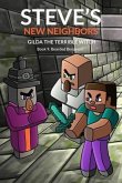 Steve's New Neighbors - Gilda the Terrible Witch Book 9 (eBook, ePUB)