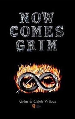 Cover NOW COMES GRIM (eBook, ePUB)