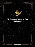 The Complete Works of Elsie Singmaster (eBook, ePUB)