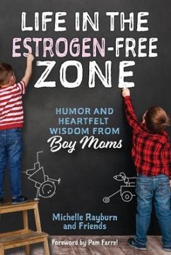 Cover Life in the Estrogen-Free Zone (eBook, ePUB)