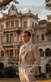 Study Guide for Decoding The Great Gatsby (eBook, ePUB)
