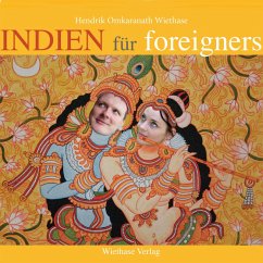 Indien für foreigners (MP3-Download) - Wiethase, Hendrik