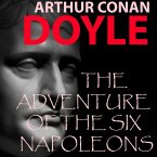 The Adventure of the Six Napoleons (MP3-Download)
