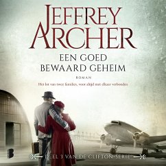 Een goed bewaard geheim (MP3-Download) - Archer, Jeffrey