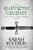 Le Quatrième Cavalier (Gareth & Gwen - Enigmes Médiévales, #3) (eBook, ePUB)