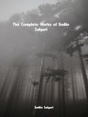 The Complete Works of Emilio Salgari (eBook, ePUB)