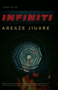 Infiniti (eBook, ePUB) - Jiuare, Areaze