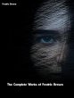 The Complete Works of Fredric Brown... - Bild 1