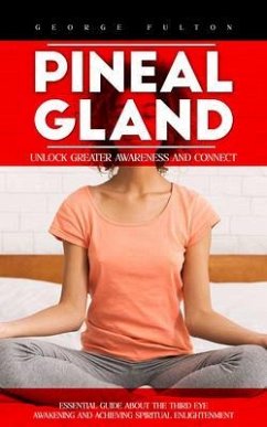 Pineal Gland (eBook, ePUB) - Fulton, George