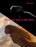 The Complete Works of Dillon Wallace (eBook, ePUB)