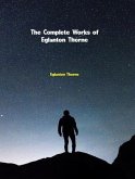 The Complete Works of Eglanton Thorne (eBook, ePUB)