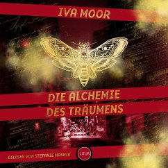 Die Alchemie des Träumens (MP3-Download) - Moor, Iva