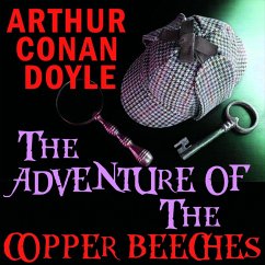 The Adventure of the Copper Beeches (MP3-Download) - Doyle, Arthur Conan